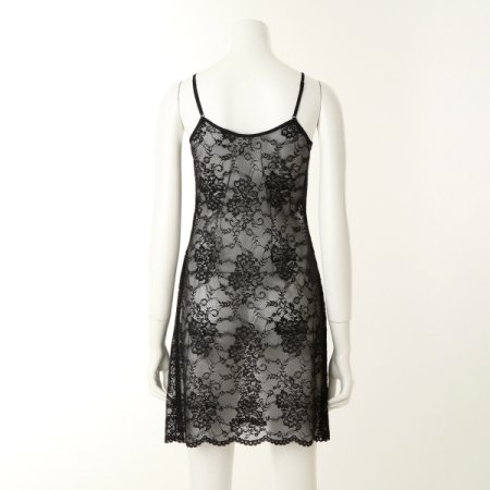 올레이스 풀슬립BK