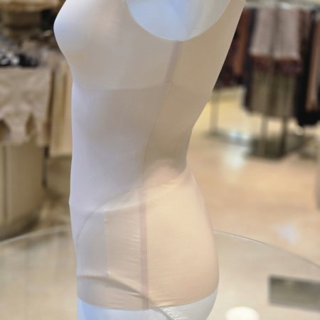 퓨징 인견 보정 런닝SK