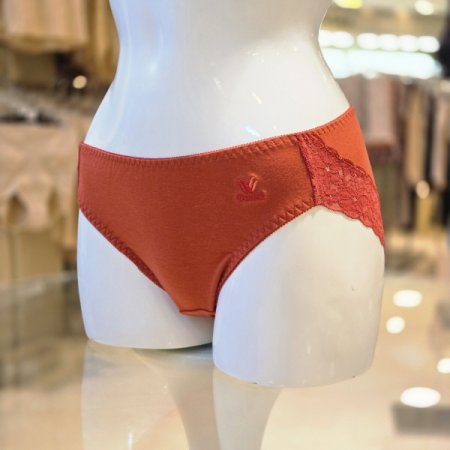 RD로고자수 면모달팬티