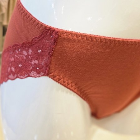 RD로고자수 면모달팬티