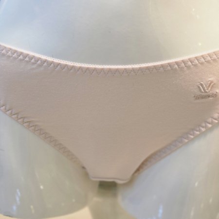 LB로고자수 면모달팬티