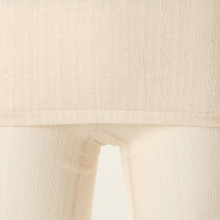 인견 골지 반팔 런닝