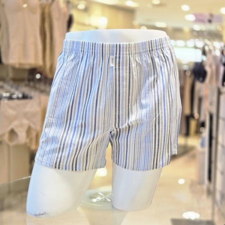 세로스트라이프 선염 트렁크