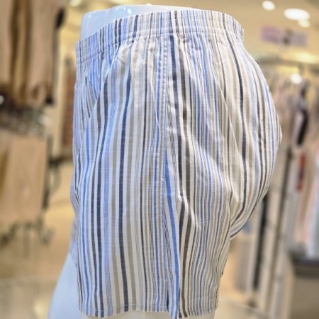 세로스트라이프 선염 트렁크