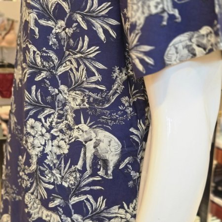 사파리나염 남성이지웨어