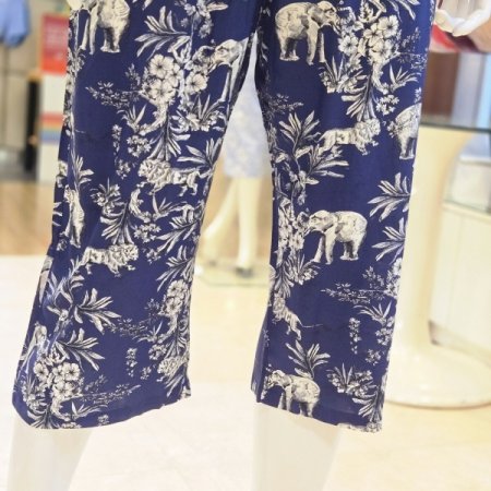 사파리나염 남성이지웨어