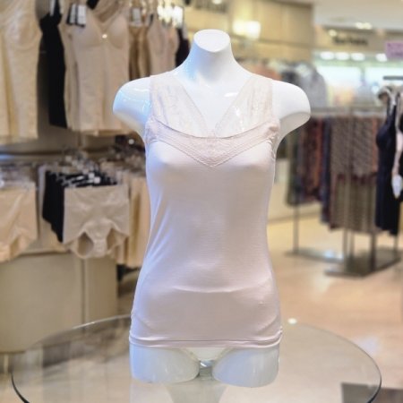 인견 레이스 런닝LB