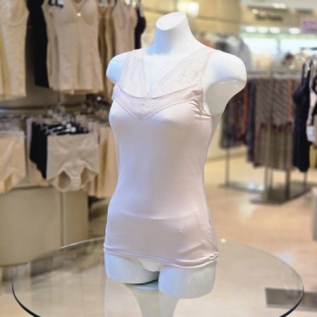 인견 레이스 런닝LB