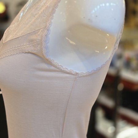 인견 레이스 런닝LB