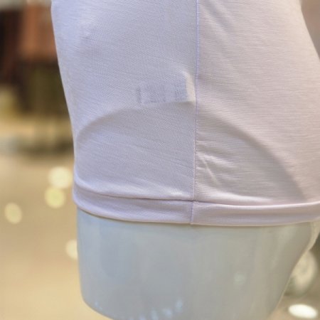 VI인견 레이스 런닝