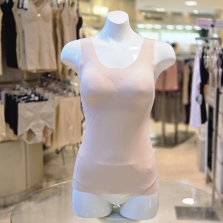 인견 프리컷 컵란쥬OB