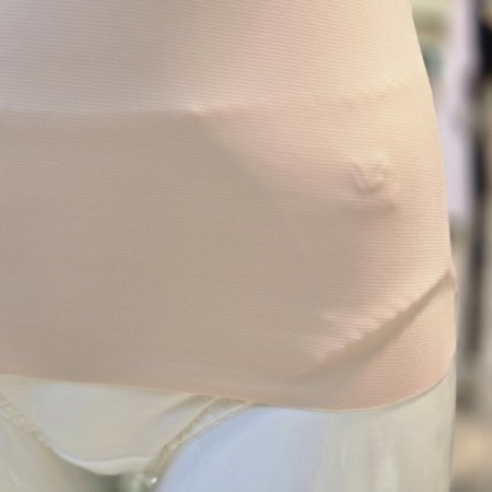 인견 프리컷 컵란쥬OB