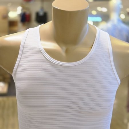 WH냉감 아쿠아플러스 민소매런닝