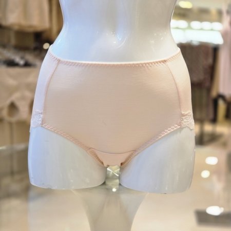 인견 백레이스 팬티