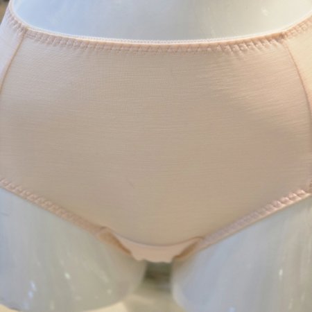 인견 백레이스 팬티