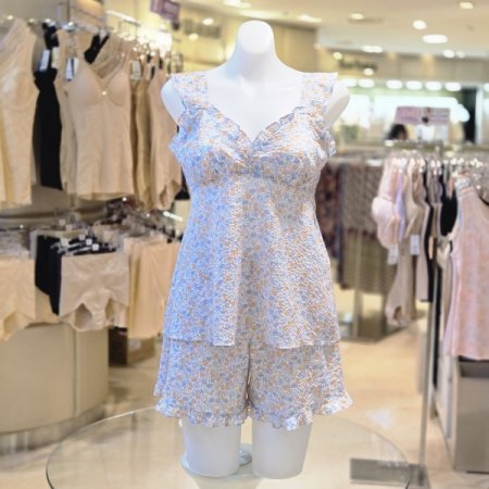 면지지미 데이웨어 상하세트