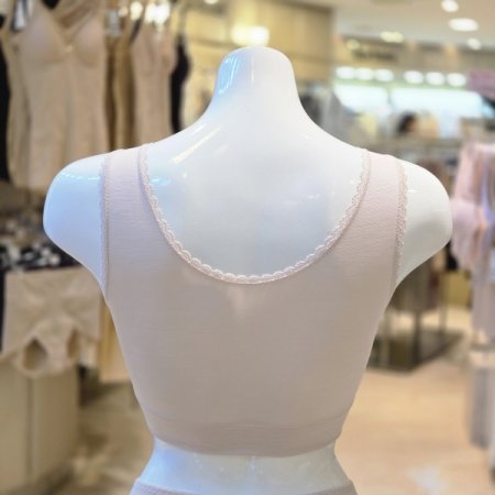 인견 레이스 브라렛LB