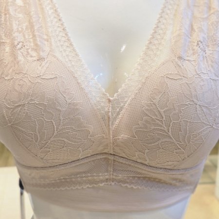 인견 레이스 브라렛LB