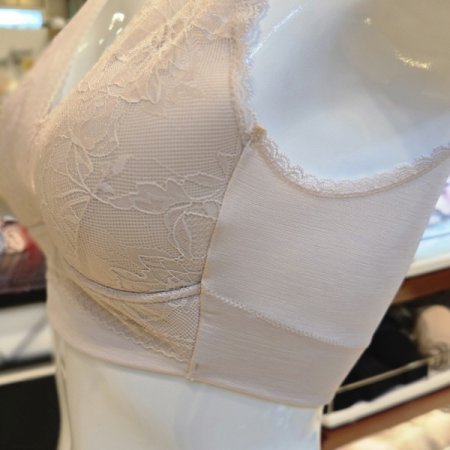 인견 레이스 브라렛LB