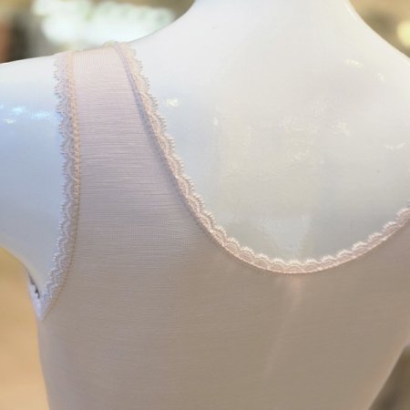 인견 레이스 브라렛LB