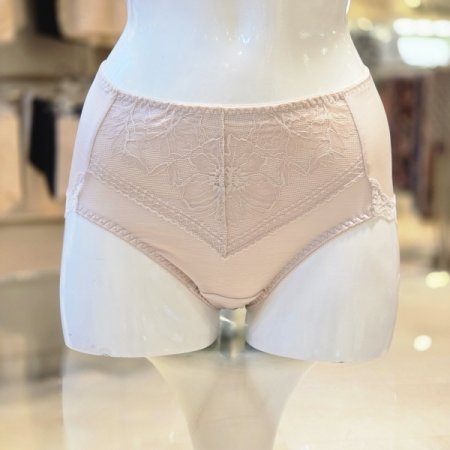 인견 모던레이스 팬티LB