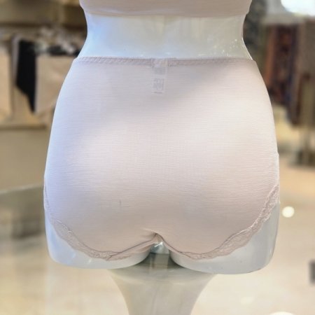 인견 모던레이스 팬티LB
