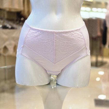 인견 모던레이스 팬티VI