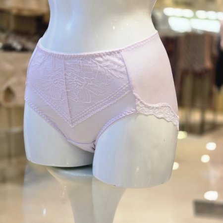 인견 모던레이스 팬티VI