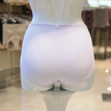 인견 모던레이스 팬티VI