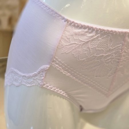 인견 모던레이스 팬티VI