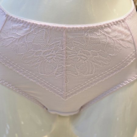 인견 모던레이스 팬티VI