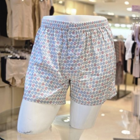 물고기나염 트렁크