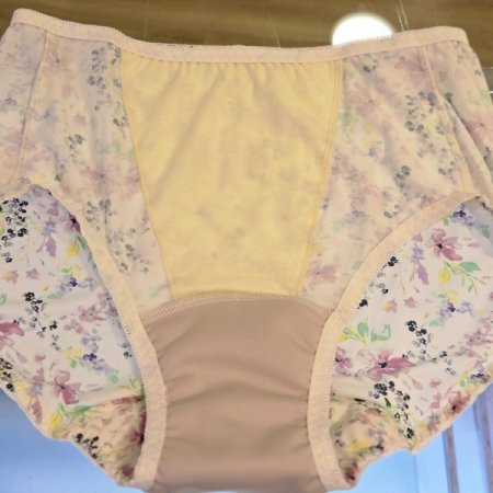 안심 요실금 팬티CR