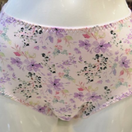 안심 요실금 팬티VI