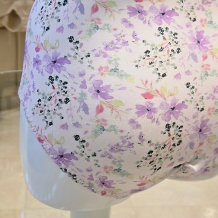 안심 요실금 팬티VI