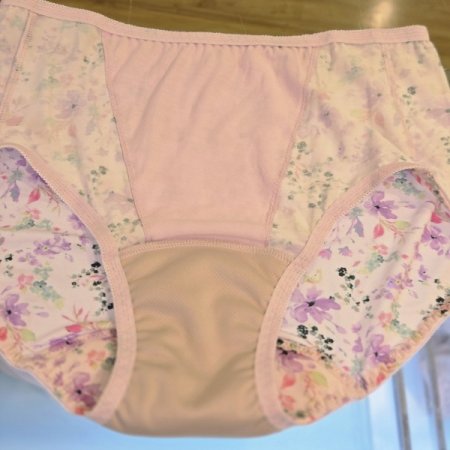 안심 요실금 팬티VI