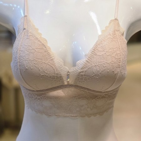 레이시스트랍 컵란쥬팬티 세트