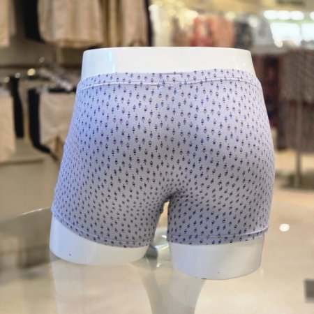 마이크로모달40수 드로즈GY