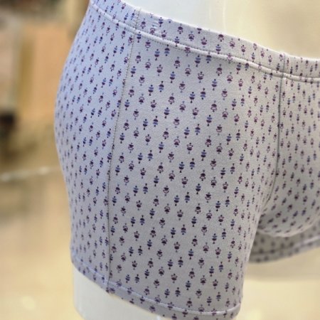 마이크로모달40수 드로즈GY