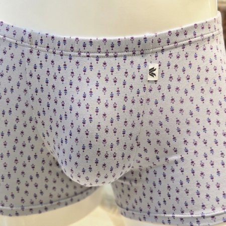 마이크로모달40수 드로즈GY