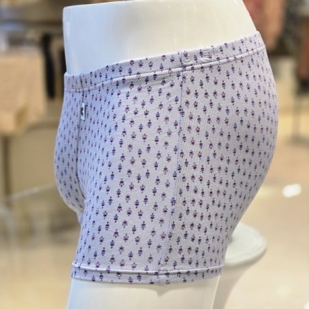 마이크로모달40수 드로즈GY