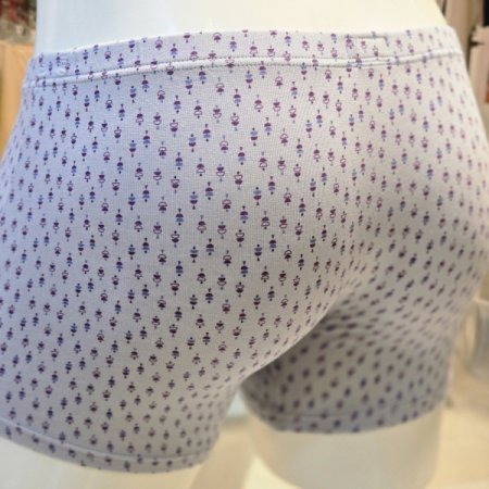 마이크로모달40수 드로즈GY