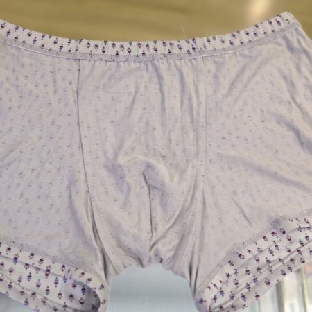 마이크로모달40수 드로즈GY