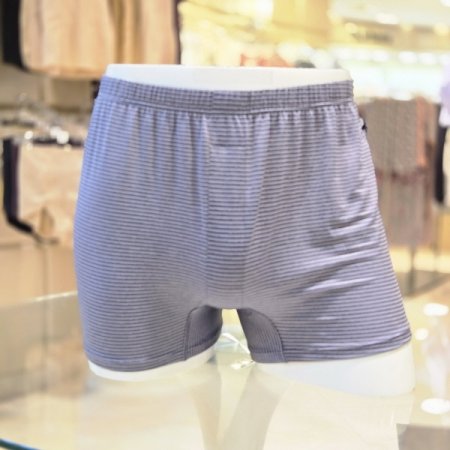 인견스판 롱드로즈GY