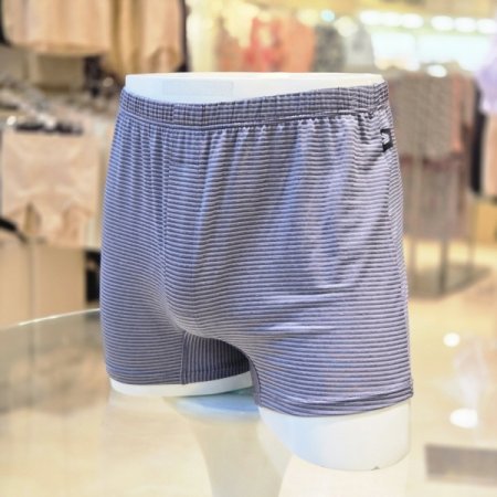 인견스판 롱드로즈GY