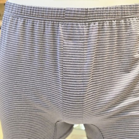 인견스판 롱드로즈GY