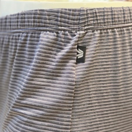 인견스판 롱드로즈GY