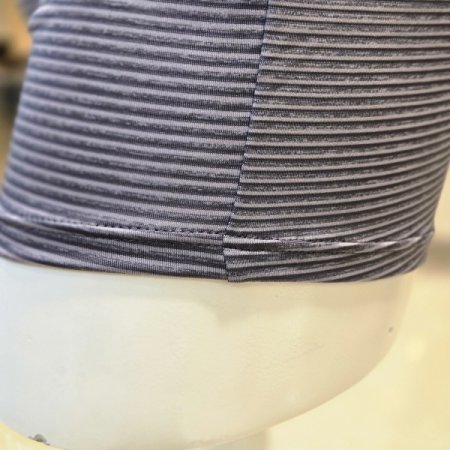 인견스판 롱드로즈GY