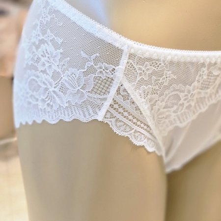 LG500세트 올레이스팬티WH