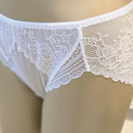 LG500세트 올레이스팬티WH